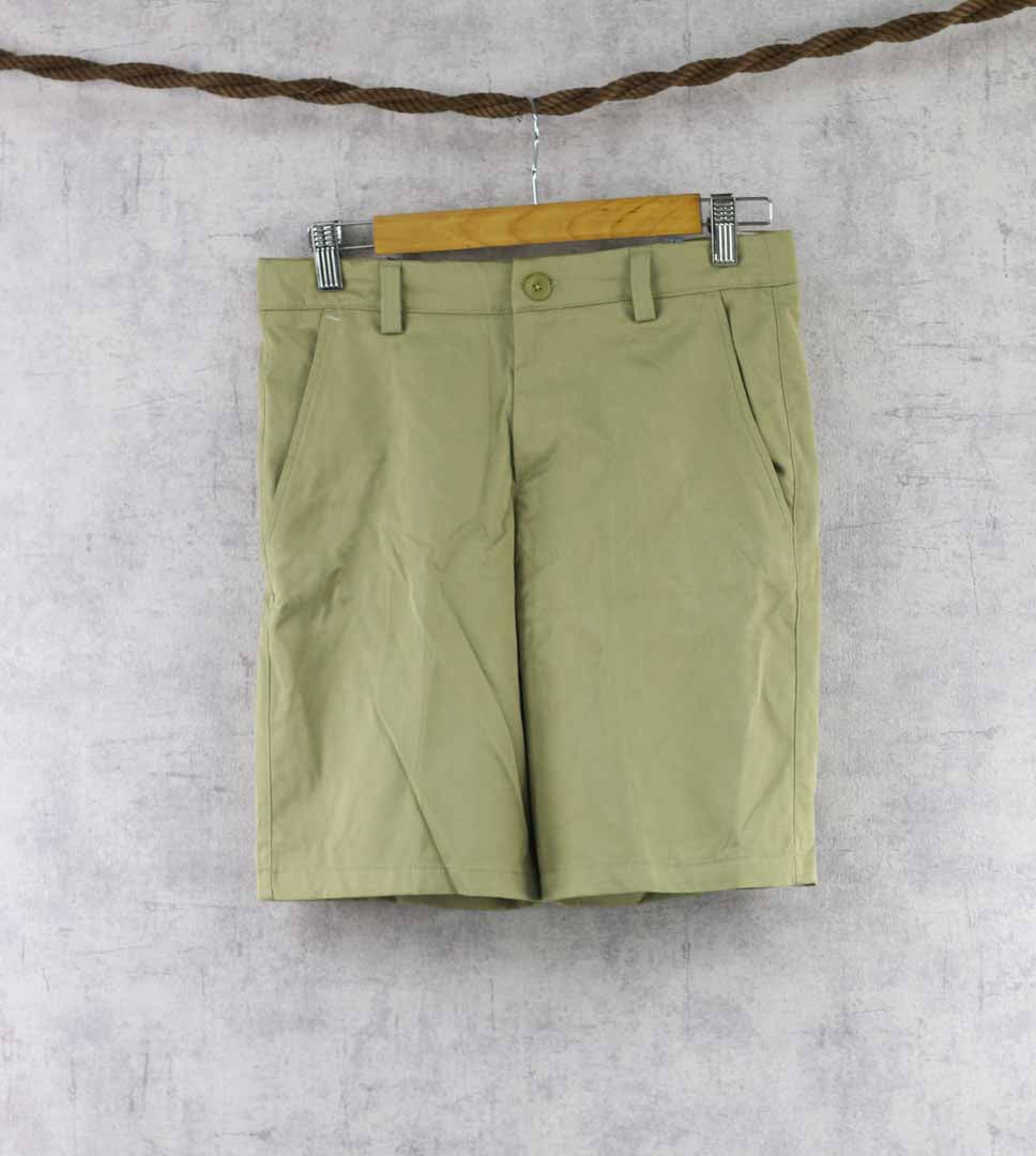 Tear Away shorts