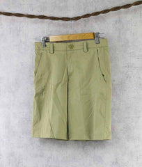 Tear Away shorts