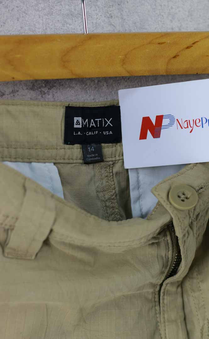 Matix