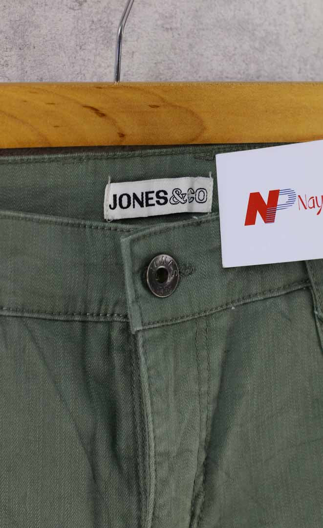 Jones