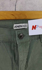 Jones