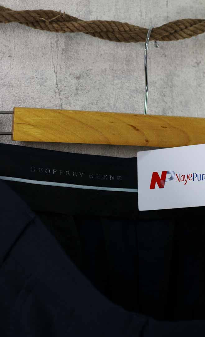 Geoffrey Beene pant