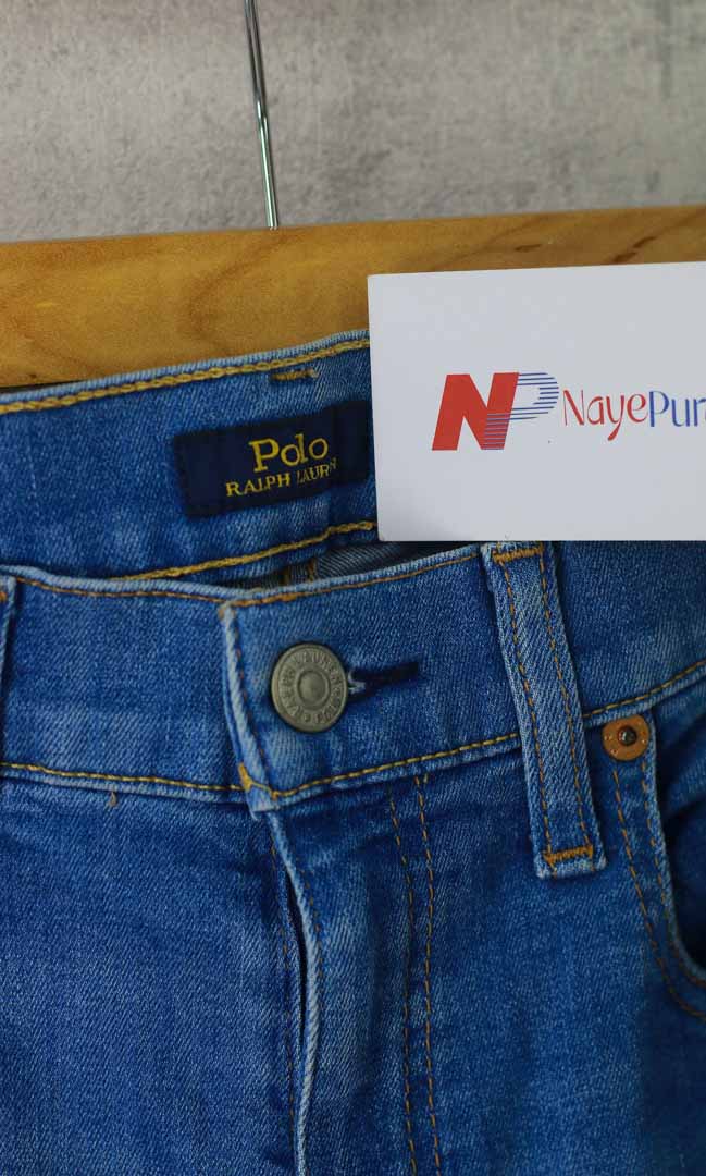 Polo Ralph Lauren Jeans