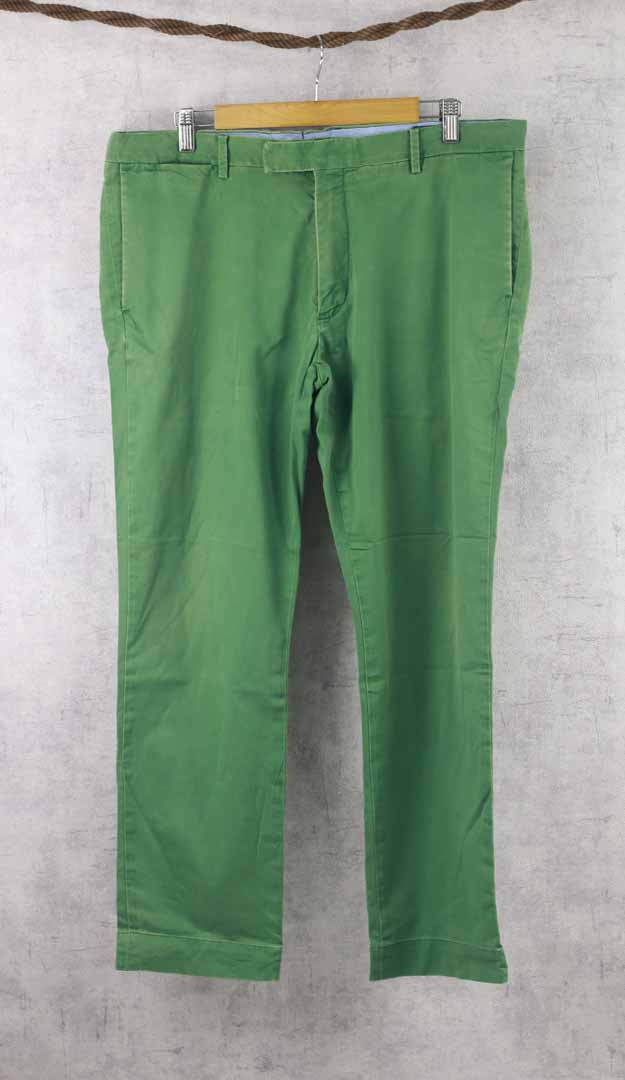 polo by ralph lauren  Mr sanders studio 14
