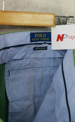 polo by ralph lauren  Mr sanders studio 14