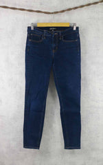 J.crew mercantile blue color jeans