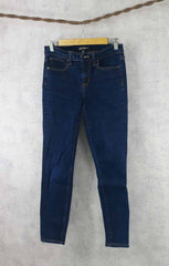 J.crew mercantile blue color jeans