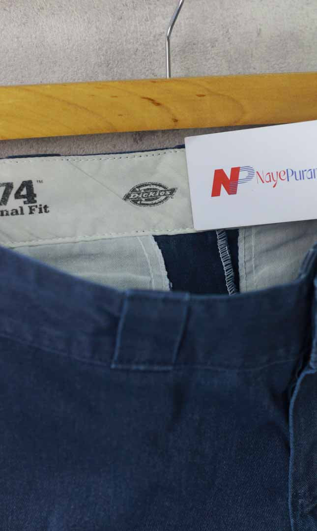 Dickies 774 Original Fit Pant