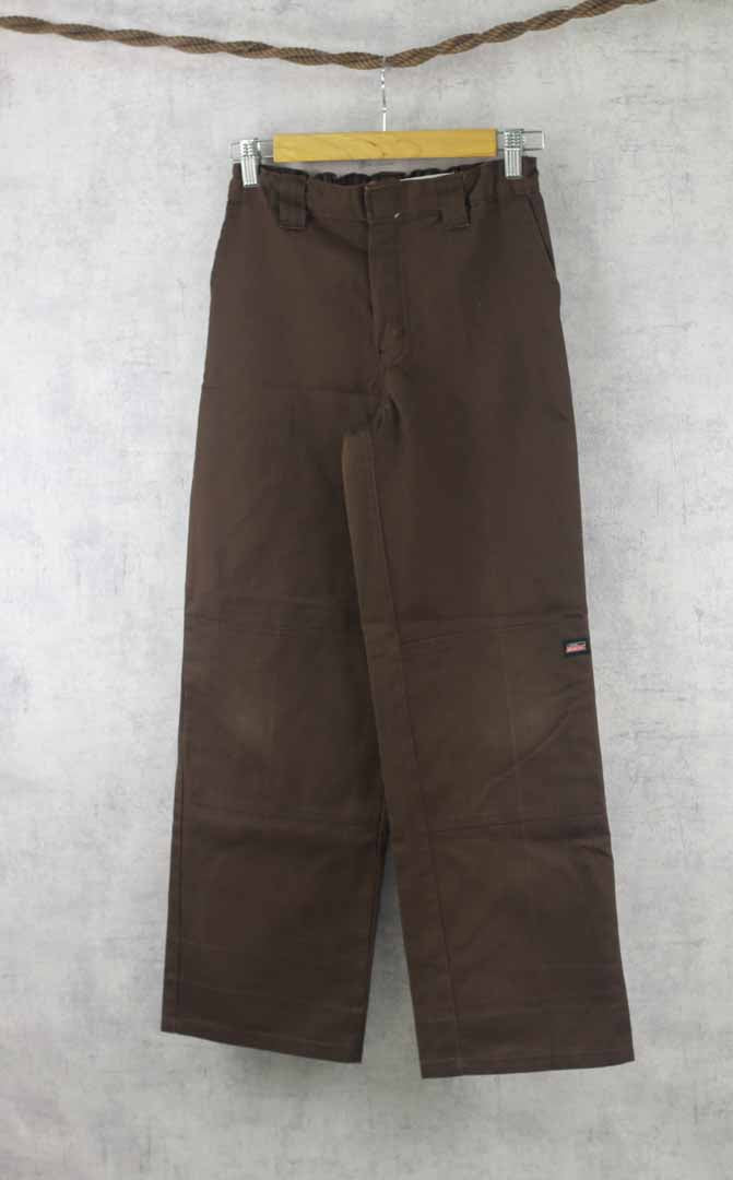 Dickies genuine brown color pant