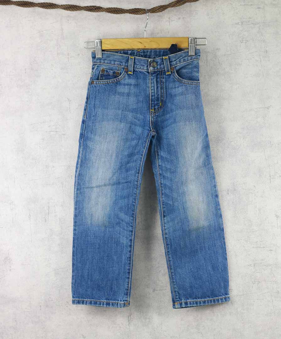 Polo By Ralph Lauren Jeans