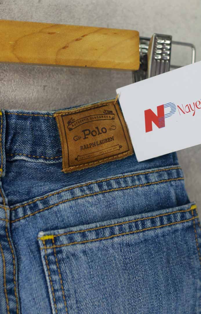 Polo By Ralph Lauren Jeans