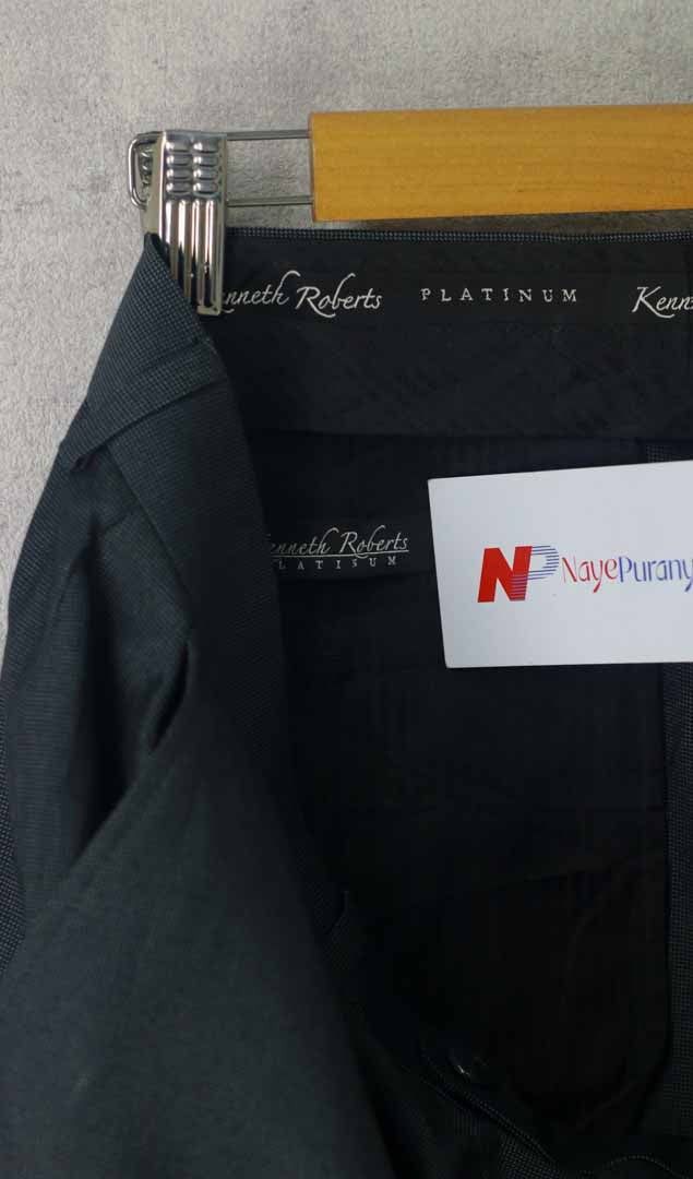 kenneth roferts platinum Pant