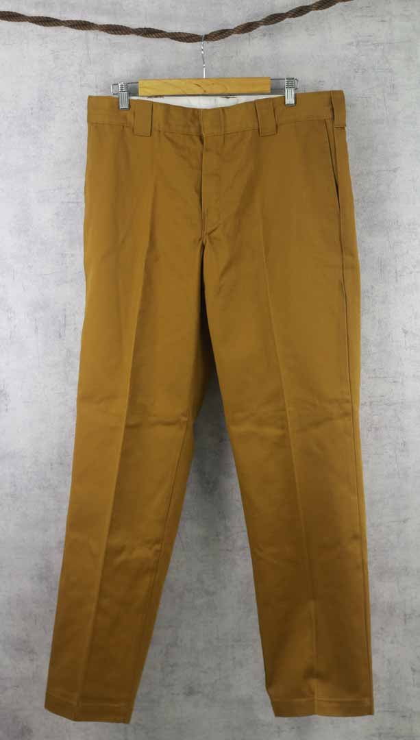 Dickies