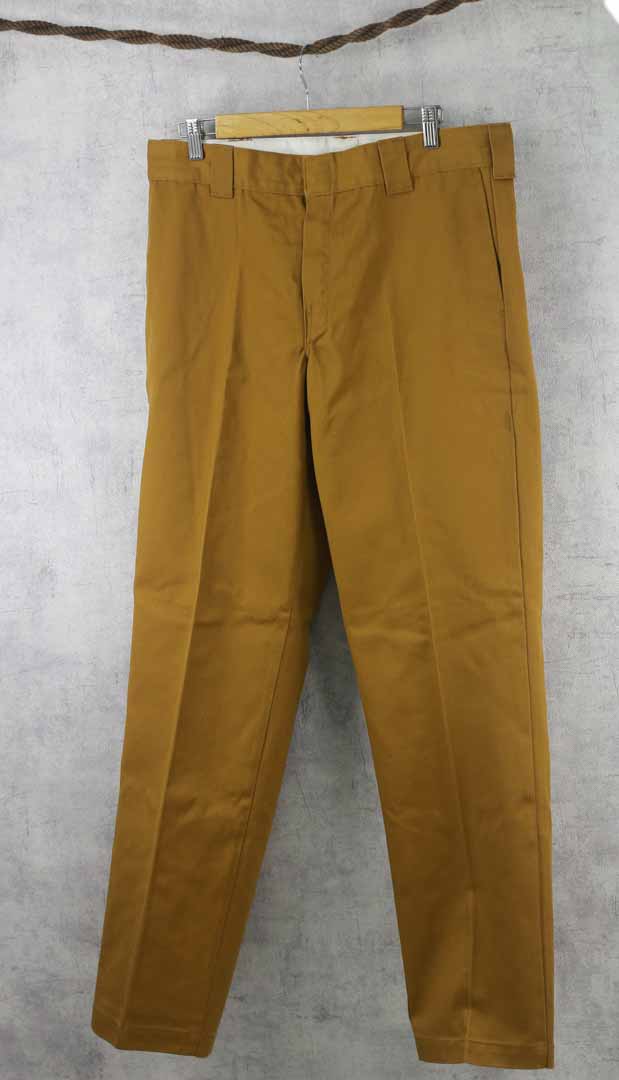 Dickies