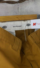 Dickies