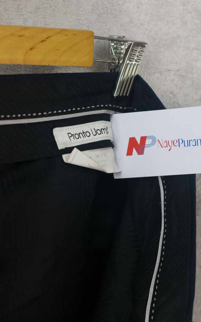 Pronto Uomo  pant