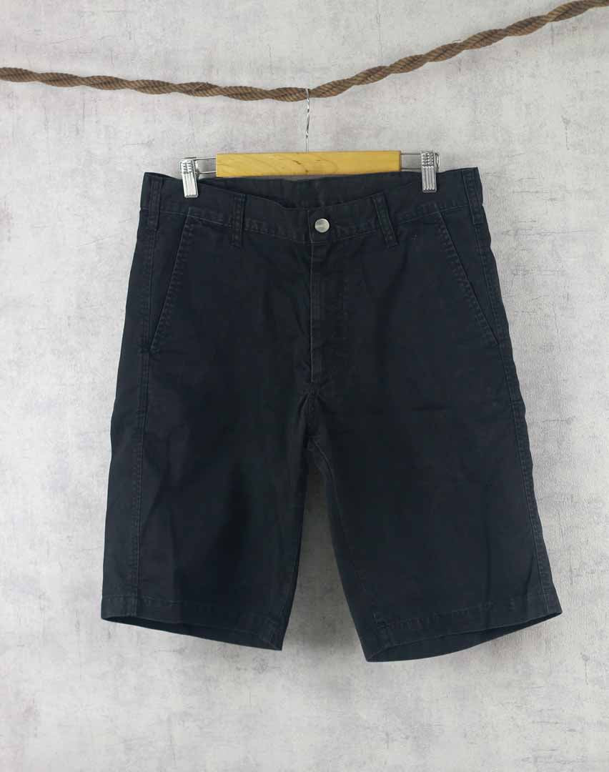 Carhartt Black Short