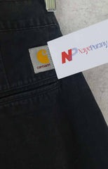 Carhartt Black Short