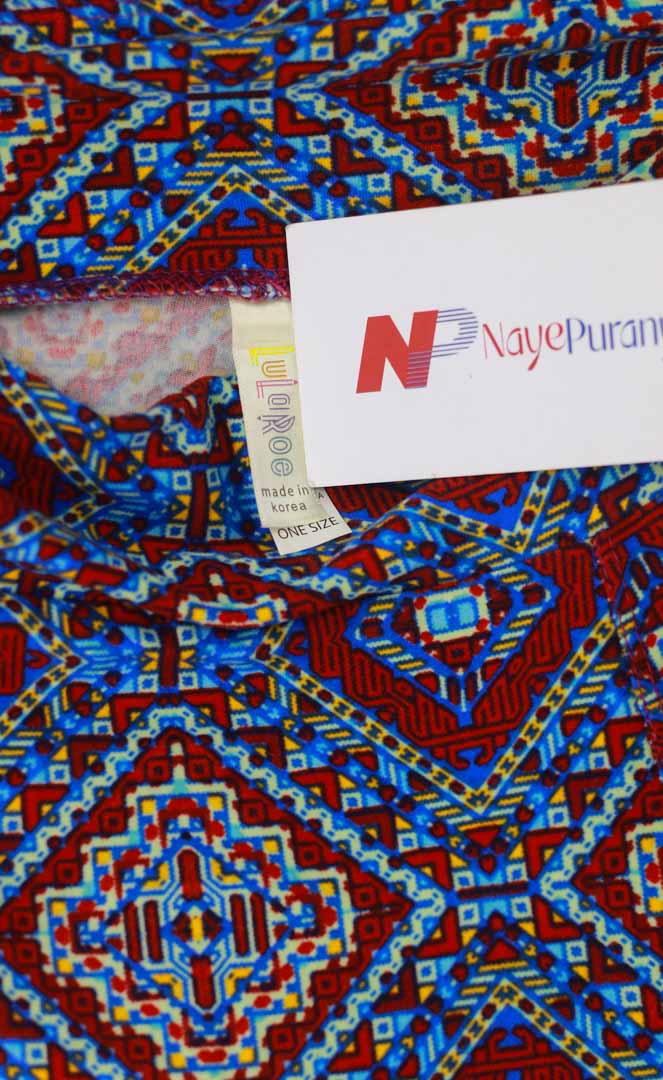 Lularoe Legging