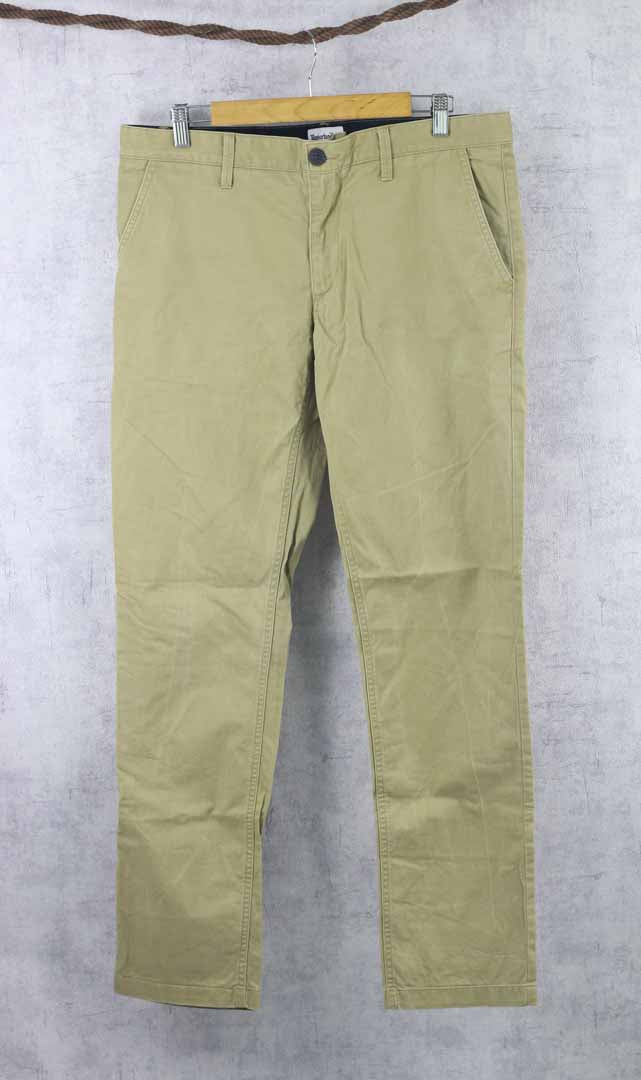 Timberland Crafted since 1973  Cotton  Pant
