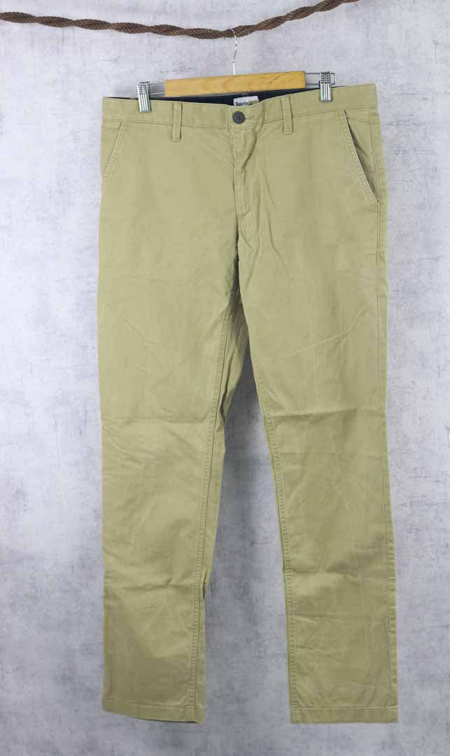 Timberland Crafted since 1973  Cotton  Pant