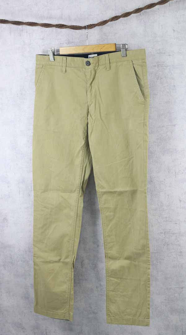 Timberland Crafted since 1973  Cotton  Pant