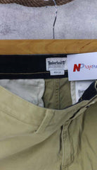 Timberland Crafted since 1973  Cotton  Pant