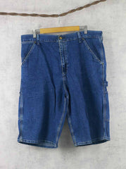 Carhartt Shorts Jeans