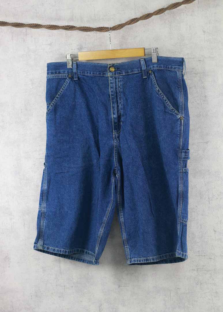 Carhartt Shorts Jeans