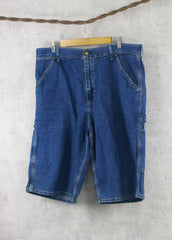 Carhartt Shorts Jeans