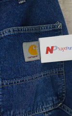 Carhartt Shorts Jeans