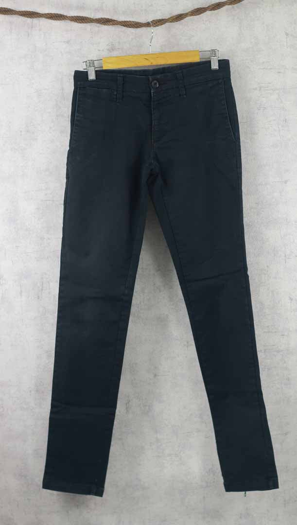 Carhartt Black Pant