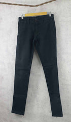 Carhartt Black Pant