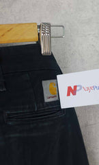 Carhartt Black Pant