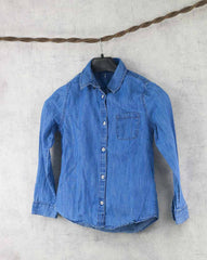 denim shirts