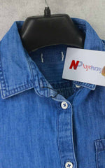 denim shirts