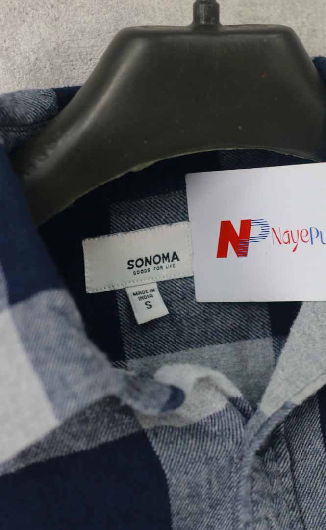 Sonama Shirt