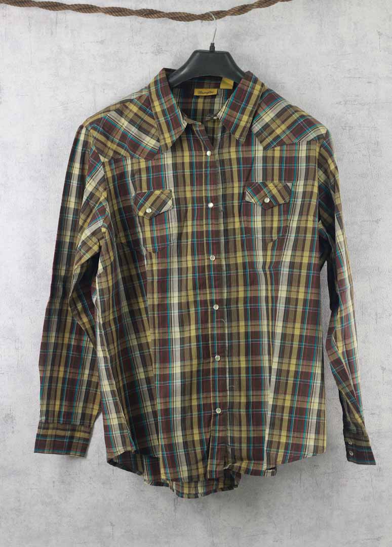 Wrangler Shirt