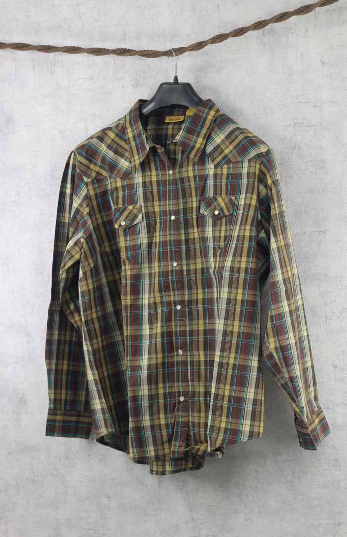 Wrangler Shirt