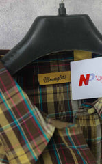 Wrangler Shirt