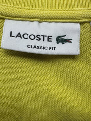 LACOSTE T-Shirt