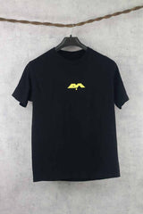 black color t-shirt