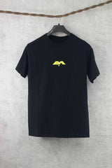 black color t-shirt