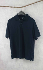J.Ferrar Black Men's T-Shirt