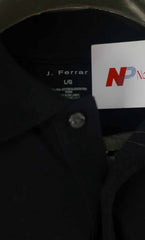 J.Ferrar Black Men's T-Shirt