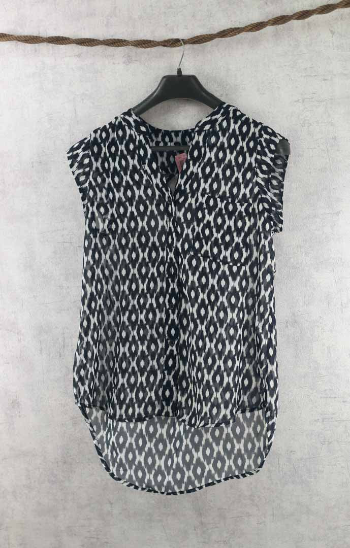 Mauncess women tops