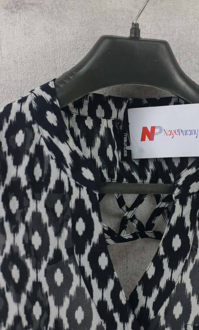 Mauncess women tops