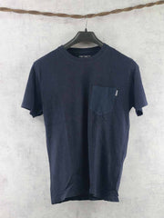 Carhartt.|M| Men's Round neck T-Shirt