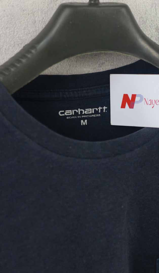 Carhartt.|M| Men's Round neck T-Shirt