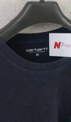 Carhartt.|M| Men's Round neck T-Shirt